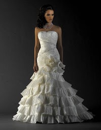 The Ivory Lounge Bridal Wear. 1088850 Image 0